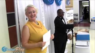 Vision Plus Events - Extravaganza 2014