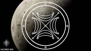 BLACK MOON UNCROSSING RITUAL ⚜️ ELIMINATE CURSES, ENEMIES & BLOCKAGES! 🔱  PLANETARY MAGIC