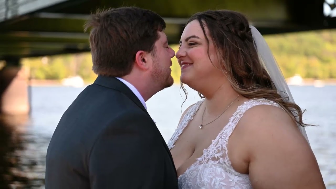 Wedding Film | Renee + Mitch Highlight Film | Minnesota Wedding Videographer