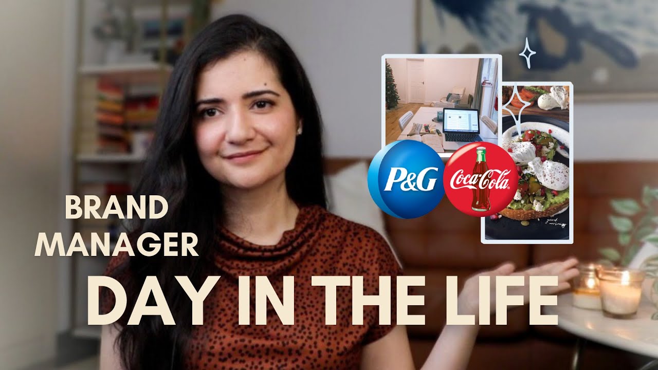 What do I do as a Brand Manager? π©βπ»