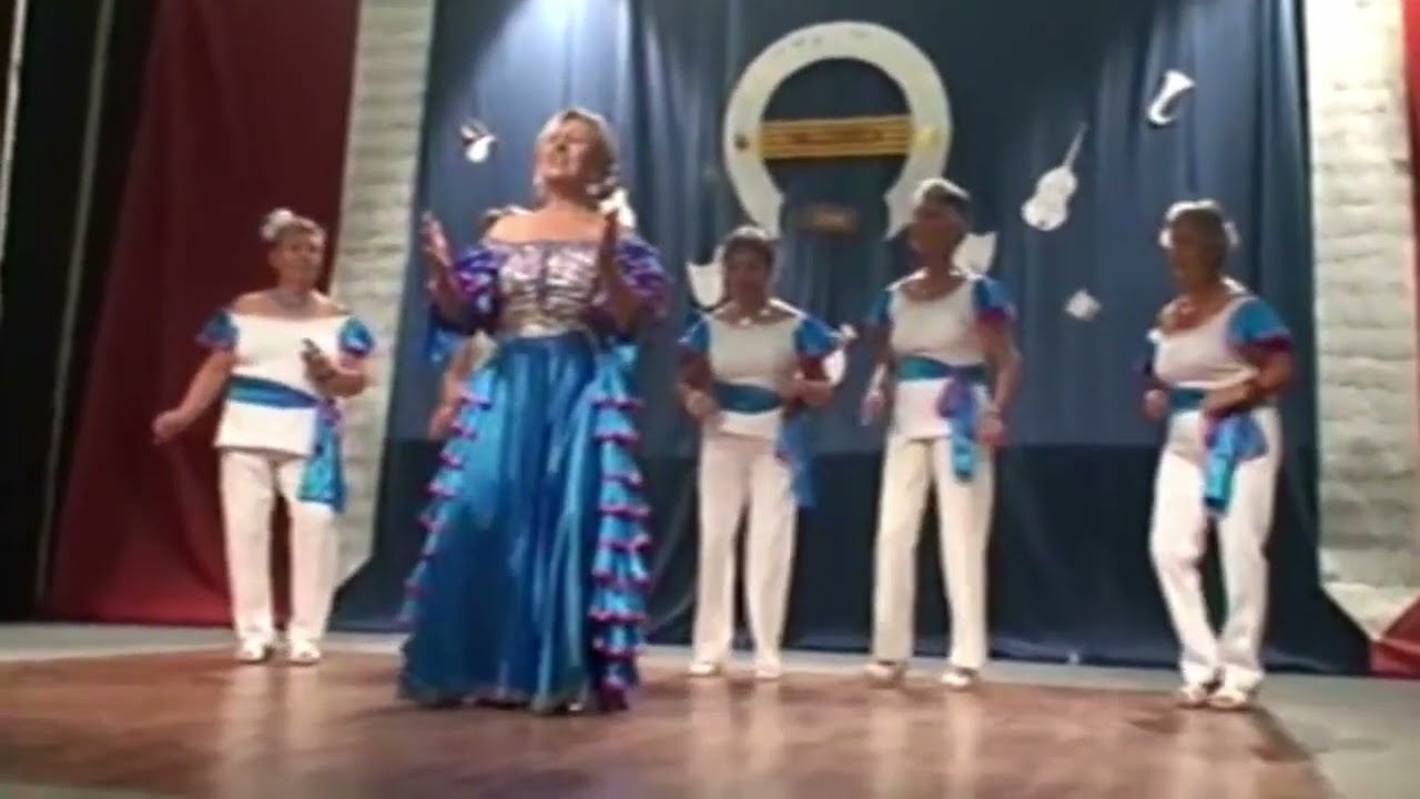 Show Festa Major 2011 - Toma vitamina