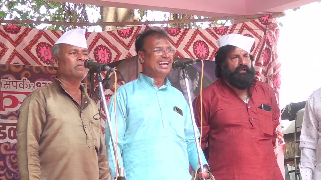 महादेवराव मनवकर 9763181931 यांचा लोकांनाट्य तमाशा Mahadev Manavkar Tamasha 