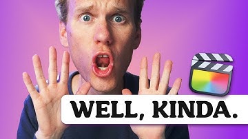 Is it Safe to Delete Render Files in FCP?