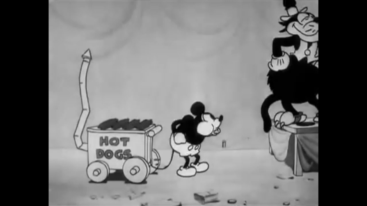 1928 mickey mouse [lofi/hip hop beats]