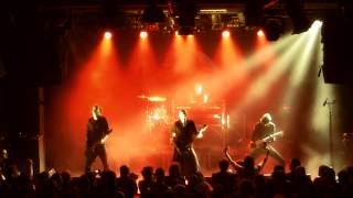 SAMAEL – Celebration Of The Fourth [live]