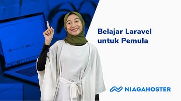 Belajar Laravel Untuk Pemula