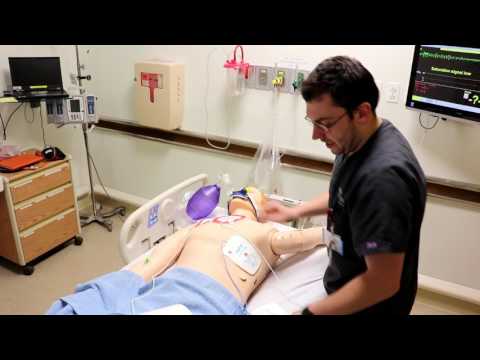 DOUBLE SEQUENTIAL DEFIBRILLATION