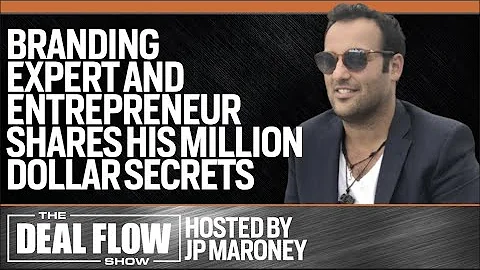 Secrets of an Under 40 Millionaire