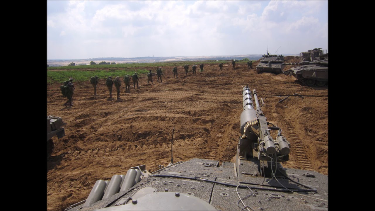 Israel Uncensored: Jews Living Under Military Control