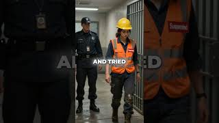 Factory Inspector Prevents Chemical Plant Explosion Disaster