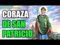 CORAZA DE SAN PATRICIO: ORACIÓN DE PROTECCIÓN | Fe y Salvación