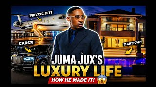 Juma Jux’s Expensive Lifestyle Exposed 🔥 2026 Net Worth & Assets