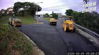 五股區中興路以南中央軸帶聯絡道 第一期闢建工程