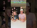 Ranking The Funniest Make A Word Challenge Moments#shorts #wordchallenge#couplechallenge #funny
