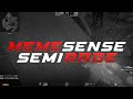 BEST SEMI-RAGE CHEAT | memesense.gg i FREE CFG