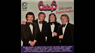 Los Baby's - Triángulo.