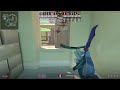 Vitality mezii (10-3) CT B Anchor on Mirage vs GamerLegion @ BLAST Rivals 2026 Season 1 Semi final