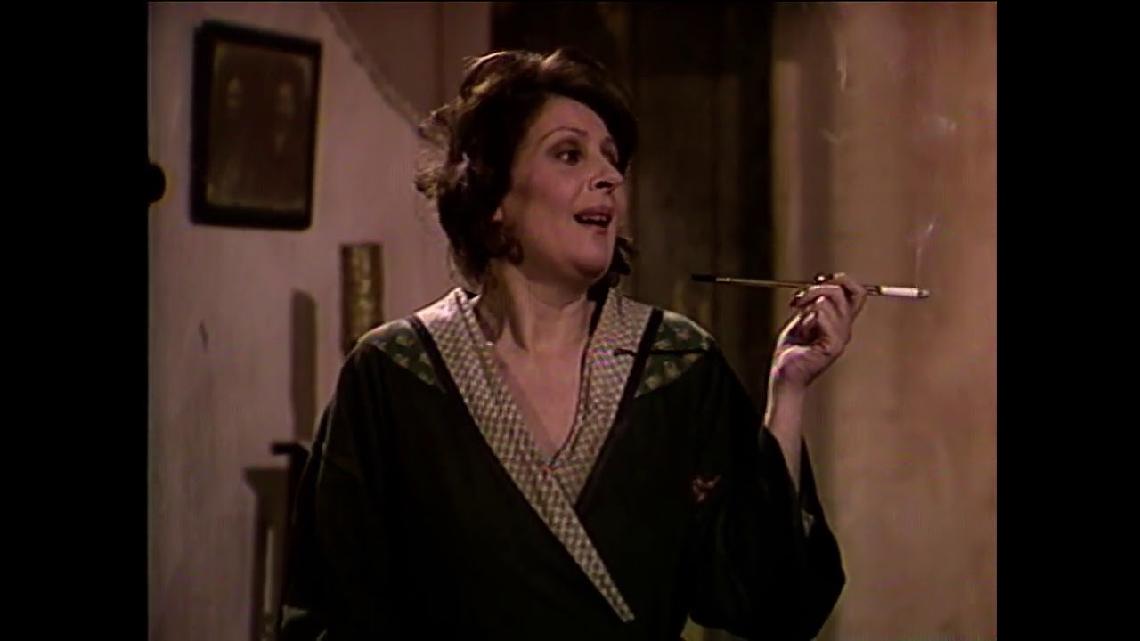 Mαντάμ Σουσού Σ01:Επ09 | Τέχνη και φασολάς | ΕΡΤ