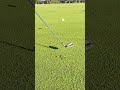 Ball Striking Tip Pros Use