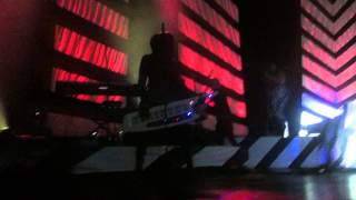 Tommy Joe Ratliff - If I Had You Naked Love, Saint-Petersburg, Russia, 20.03.13