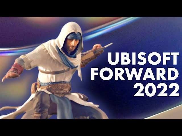 Assassin's Creed: 2022 Showcase