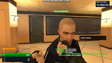 GMod: Perp: Part 2: ENGLISH?!