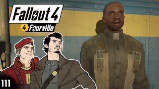 Fallout 4 - False Profits