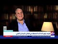 المنتج والمخرج شريف مندور يمكن استغلال الذكاء الاصطناعي كأداة لتسهيل العمل وليس بديل للأشخاص 