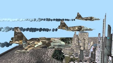 Previs (Pre Visualization Animation)