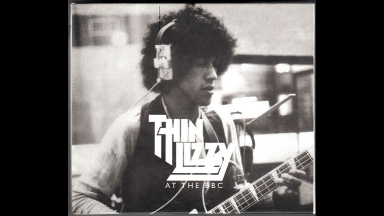 Thin Lizzy - At The BBC Sessions – volume 6 - YouTube