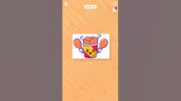 Paper Fold Level 114