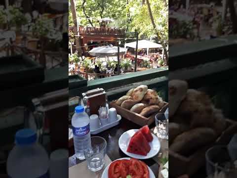 KARŞIKAYA RESTURANT.DOBRUCA MH VE CD.KAYA RESTURANT KURULUŞU.SERPME KAHVALTI 25 LİRA..