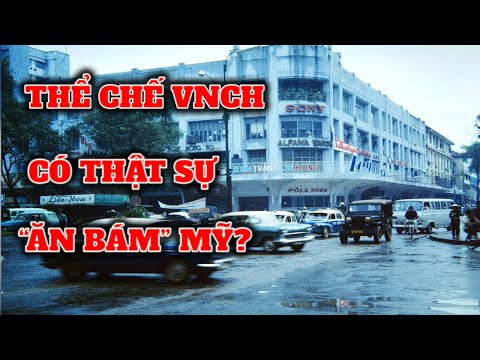 Video Nền kinh tế VNCH trước 1975 thật sự ra sao trước ngày... - youtube