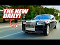 *MY NEW DAILY* A 2019 ROLLS ROYCE PHANTOM!