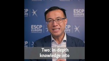 Successful leadership in the Digital Age (Prof. Terence Tse explains it all, part 10/13)