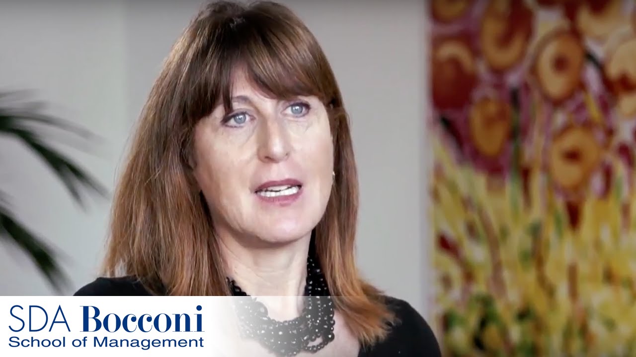 Executive Master in Strategic Human Resource Management | SDA Bocconi