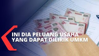 Peluang Usaha Yang Menjanjikan Di Masa Pandemi