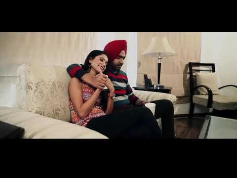 Ammy Virk -by Adhoore chaa song
