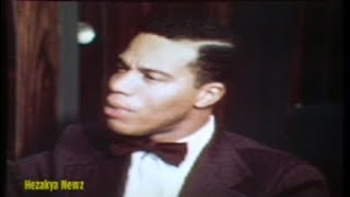 1971 SPECIAL REPORT: 'FARRAKHAN'