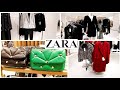 ZARA NEW COLLECTION WOMEN WINTER NOVEMBRE 2021