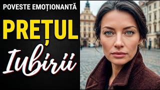 Nota de plată pentru iubire, O povestire care te mișcă până la lacrimi. O povestire foarte...