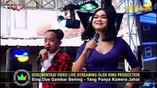 WADON TAPI LANANG // PRINCES ITILIA FT ASEP KRIWIL // LIVE MATA DEWA OKE GINTUNG LOR CRBN