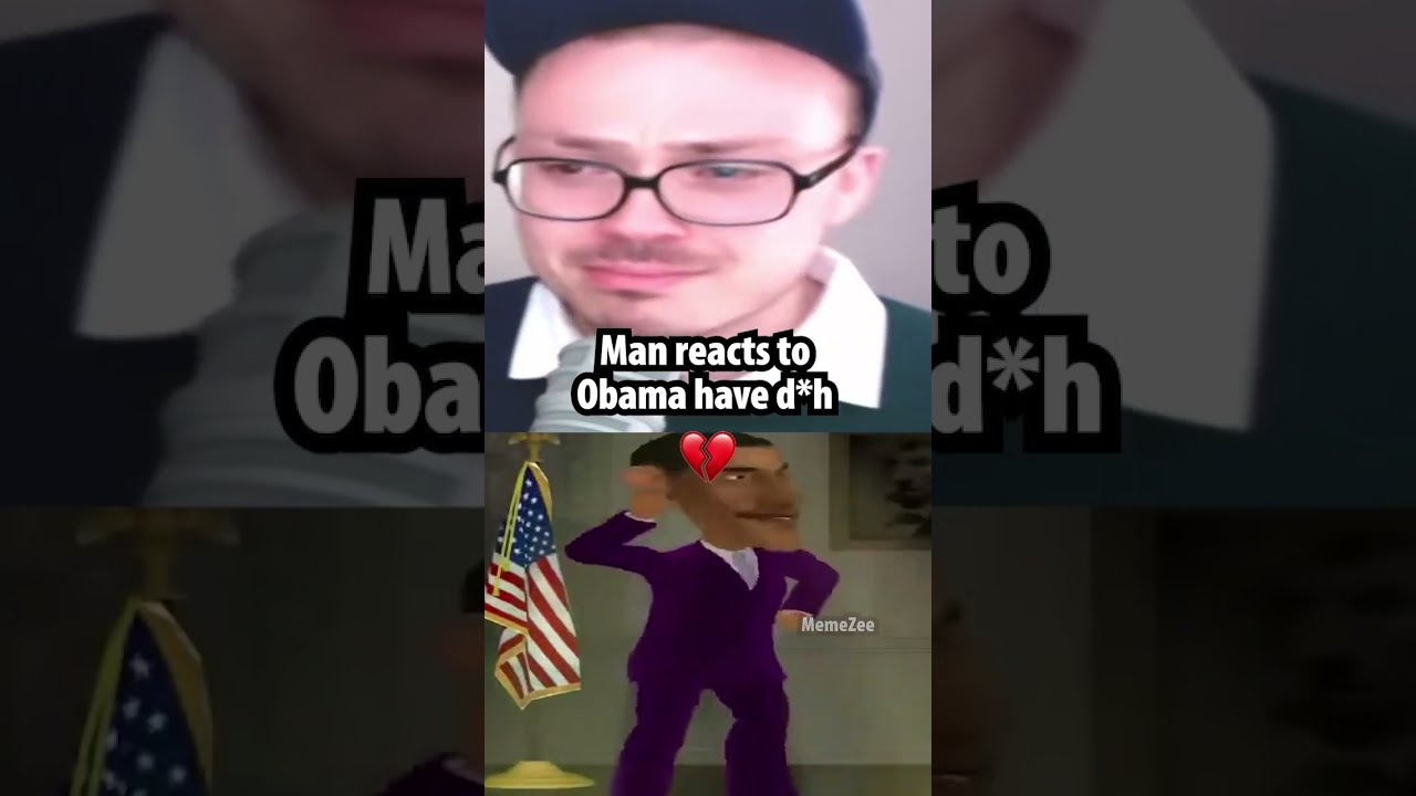 Obama Have Dih