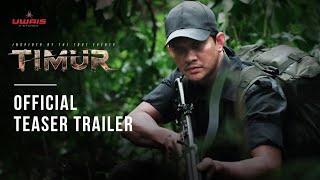 JAHON KINOSI (TIMUR) YANGI 2025-YIL TARJIMA JANGARI KINO O'ZBEK TILIDA #new #uzbek #trailer #2026 