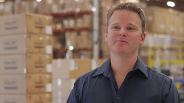 Domino Case Study Digital Printing Solutions for Label Printing, Mailing, and Packaging