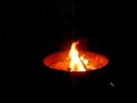 Orca school camping trip - camp_song