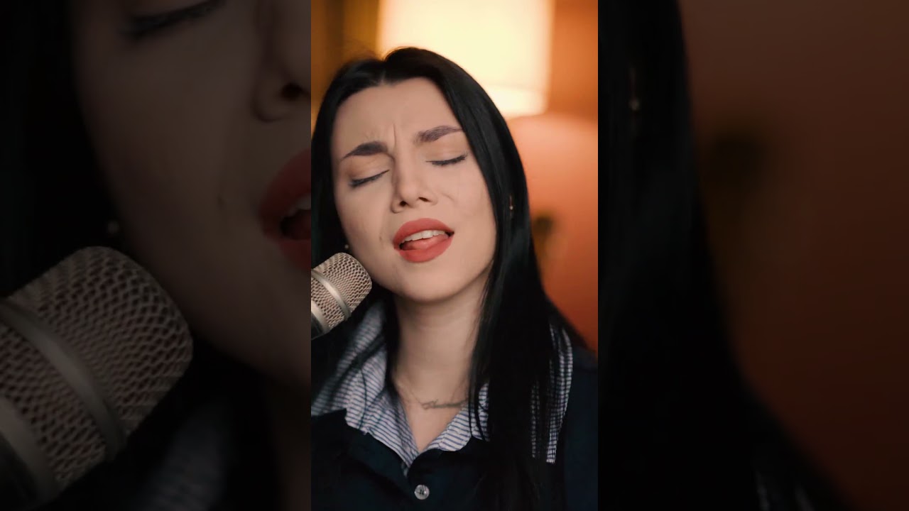 Risk It All - Bruno Mars (by Andreea Coman) #andreeacoman #riskitall #brunomars #foryoupage #viral