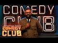 Sunil patel hindi allies  online exclusive  jonathan ross comedy club