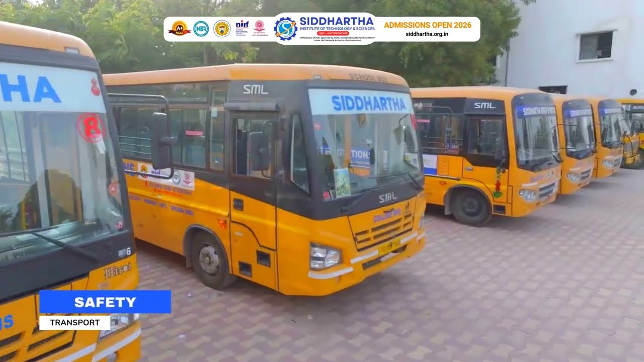 Admissions Open 2026–27 | Learn AI, Build Projects & Get Future-Ready at SITS, Narapally. APPLY NOW!