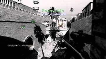 Obey Ryzr | Sick CoD4 SnD Bounce